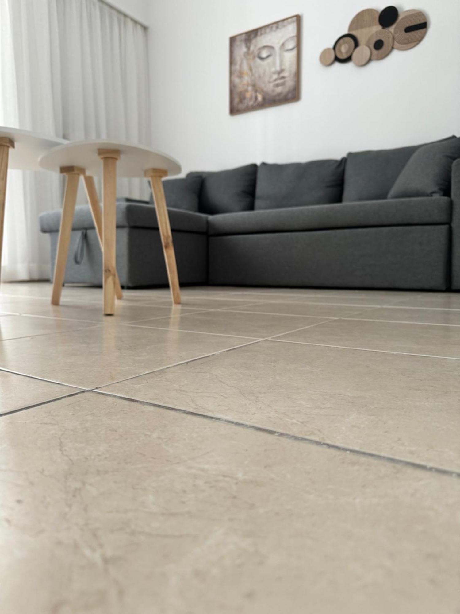 Cozy Athena Apartment מראה חיצוני תמונה