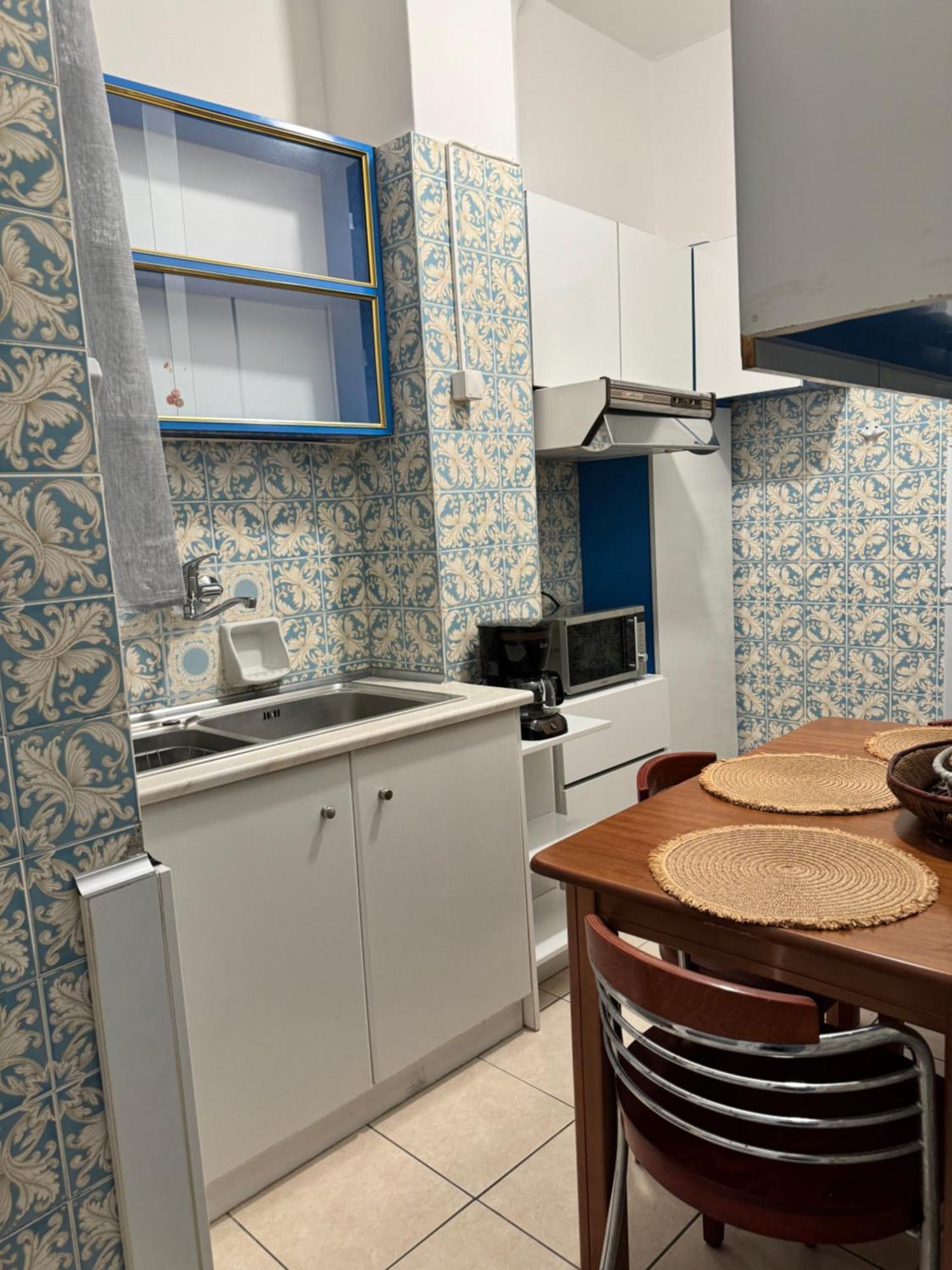Cozy Athena Apartment מראה חיצוני תמונה